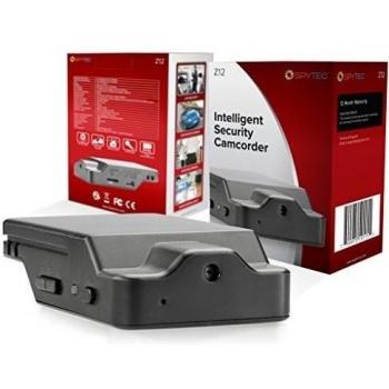 Videocamara de Seguridad Inteligente