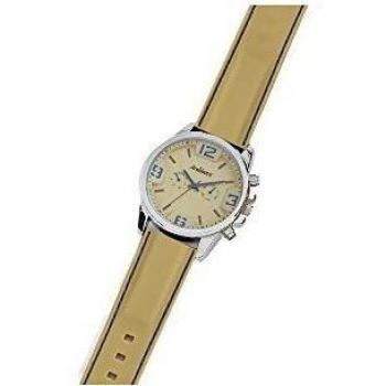 ARABIANS Reloj Analógico para Hombre de Cuarzo con Correa en Silicona HBA2263B