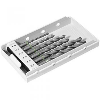Festool 769096 - Broca para piedra DB STONE CE SET TL 6x
