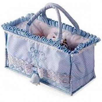 DECUEVAS TOYS S.L..- Canastilla Carol,