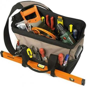 Bolsa portaherramientas Toolpack Classic XL 360.022