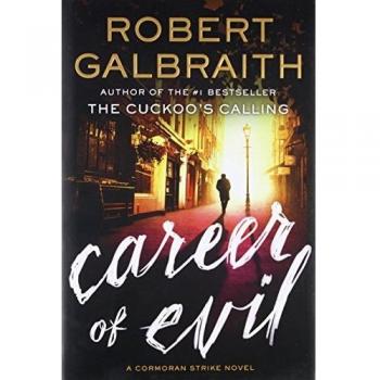 Career of Evil