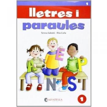 Lletres i paraules 1