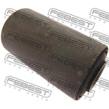 FEBEST Casquillo del cojinete de ballesta TAB-276, tipo: bush, características: alta resistencia, fabricado en material duradero, diseñado para vehículos específicos, fácil instalación, reduce el ruido y la vibración