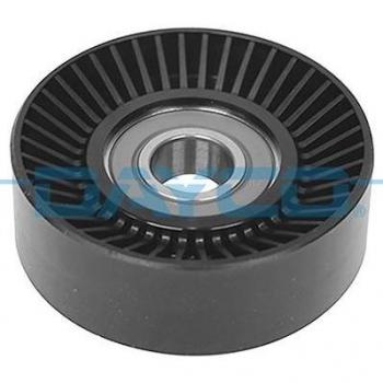 Polea tensora/guía DAYCO APV2600, correa trapezoidal v-ribbed belt