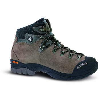 Boreal Sherpa Zapatos Deportivos, Unisex Adulto, Marrón, 2
