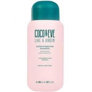 Coco & Eve Super Hydrating Shampoo 280ml (9.47 oz)