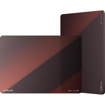 SmallRig 4228 4x5.65 ND2.1 7-Stop Multi-Coating Neutral Density Filter