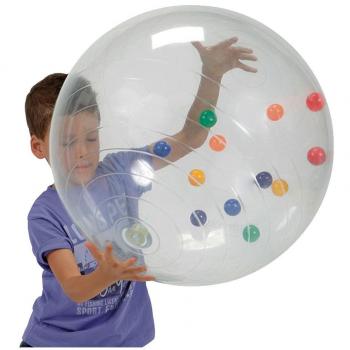 GYMNIC - Pelota de softbol