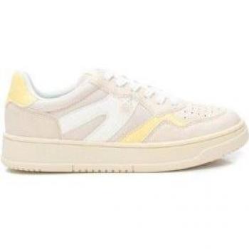 Zapatilla de mujer Xti 142819 Jeans Cordón