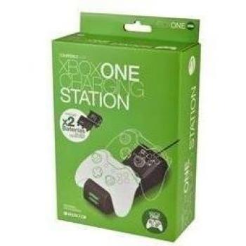 Blade Representaciones - XONE Charging Station Woxter