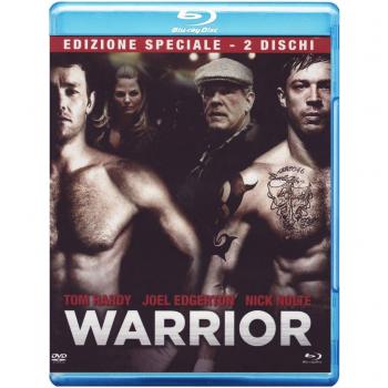 Warrior