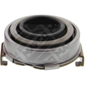 Cojinete de desembrague MAPCO Releaser 12528