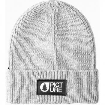 Gorro Deportivo Picture Colino Gris Claro Talla Única