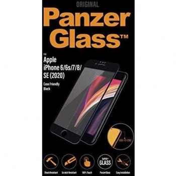 PanzerGlass 2679 protector de pantalla o trasero para teléfono móvil Apple 1 pieza(s)