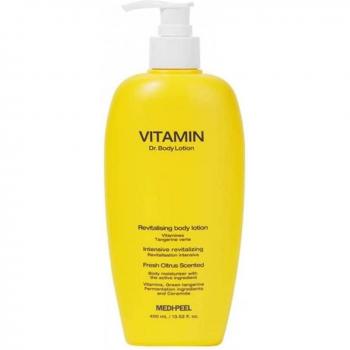 Vitamin Body Lotion Medi-Peel 400 ml
