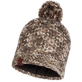 Buff Margo Tricot Gorro Polar, Unisex Adulto, marrón