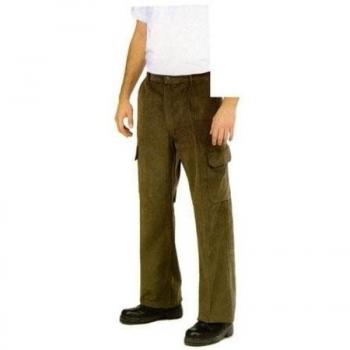 Vesin - Pantalon Pana Multibol.Marino T-54