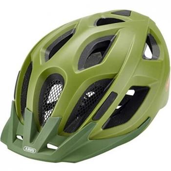 Aduro 2.1 Jade Green Bicycle Helmet Size S