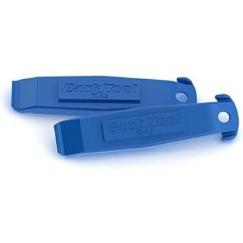 Park Tl4.2C Palancas para Llantas, Azul, Par