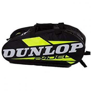 DUNLOP PALETERO Elite MIERES Negro Verde