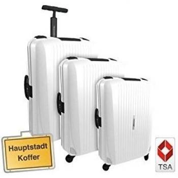HAUPTSTADTKOFFER  Juegos de maletas, 75 cm, 260 L,