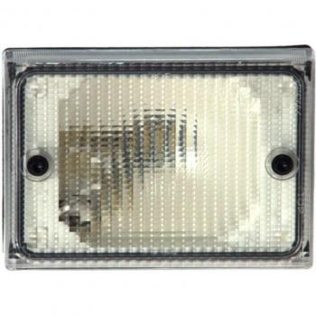 Luz de Reversa DT Spare Parts 3.32055