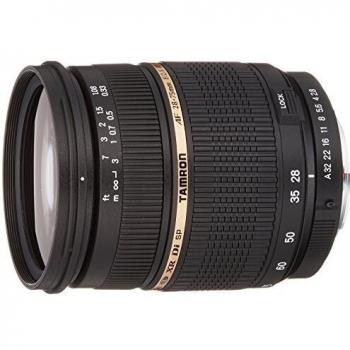 Tamron A09P SP AF 28-75 mm F/2.8 XR Di LD ASL