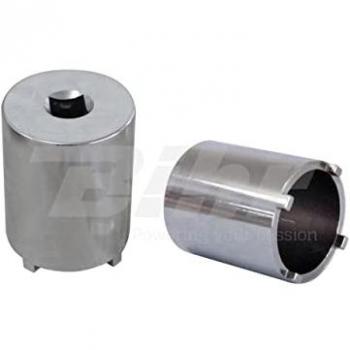 Llave de vaso para tuerca de dirección JMP 41/48.5mm para Honda