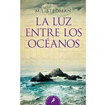 LUZ ENTRE LOS OCEANOS