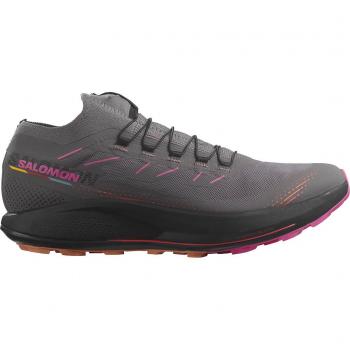 Zapatillas Salomon Pulsar Trail 2 Pro Hombre Negro