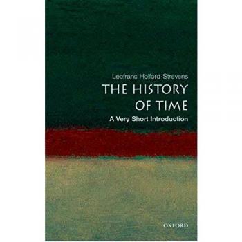 History Of Time Vsi