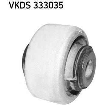 Brazo oscilante SKF VKDS 333035 con silentblock