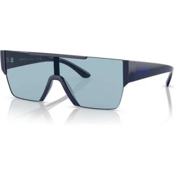 Burberry Be4291 396180 Blue Square Men's Sunglasses