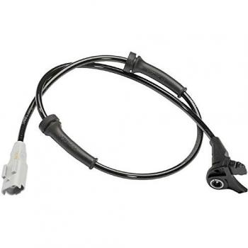 HELLA 6PU 009 106-361 Sensor, wheel speed, Rated Voltage 12V