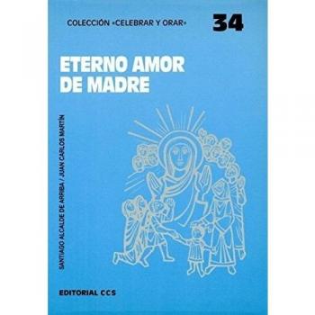 Eterno amor de madre: 34
