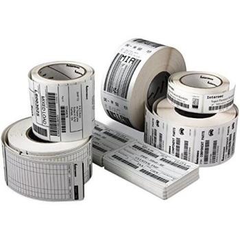 Intermec - Duratherm iii - etiquetas de impresora