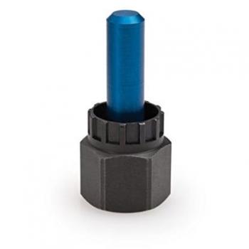 Extractor de PiÃ±ones con Guia ParkTool FR-5GT