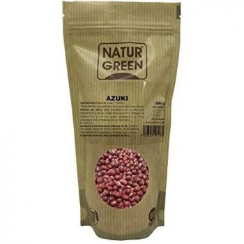 NaturGreen Azuki Bio 500g