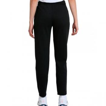 Pantalones de Pádel Mujer Bullpadel Irgue Negro
