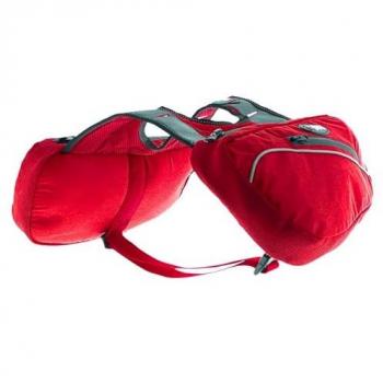 Sacoches para Arnés Confort Trek 3L M/L/XL I-DOG