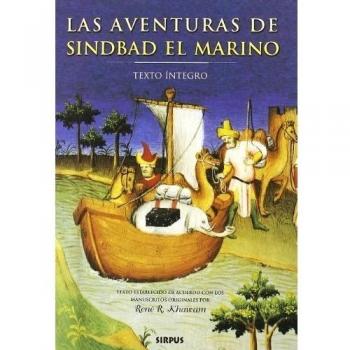 Aventuras De Sindbad El Marino,La