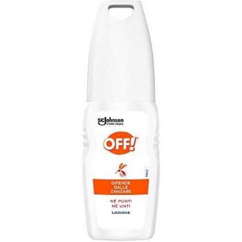 Off Mosquito Repellent Lotion 100ml