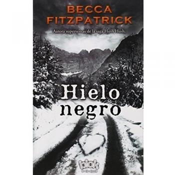 Hielo negro - Becca Fitzpatrick
