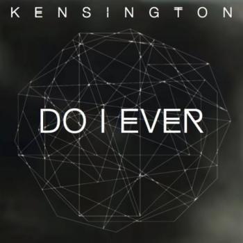 7-Do I Ever [Vinilo] - Kensington