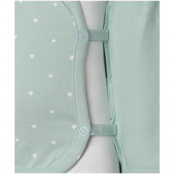 Noppies U tee LS Anne AOP Camiseta, Grün