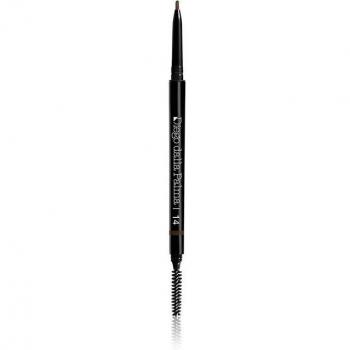 High Precision Waterproof Brow Pencil No. 14 Carbon Black