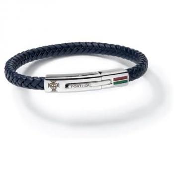 Pulsera de Acero para Hombre AN Jewels Modelo APF.P197BL
