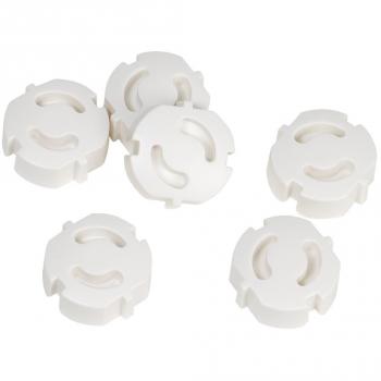 Vivanco KSS - Protectores infantiles para tomas de corriente