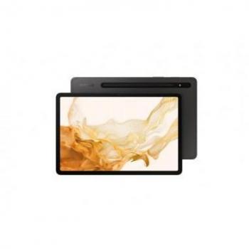 Samsung Galaxy Tab S8 WiFi SM-X700 256 GB 27,9 cm (11 pulgadas) Qualcomm Snapdragon 8 GB Wi-Fi 6 (802.11ax) Android 12 Grafito
